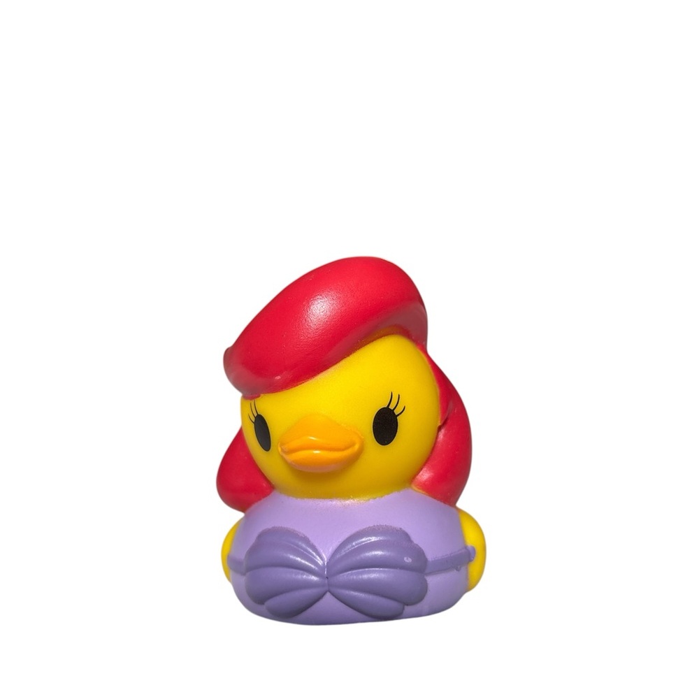 Disney Ariel Duckz NWOT